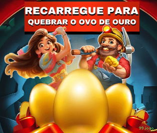 Login rápido no app 99jogo