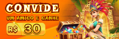 Notificações e promoções