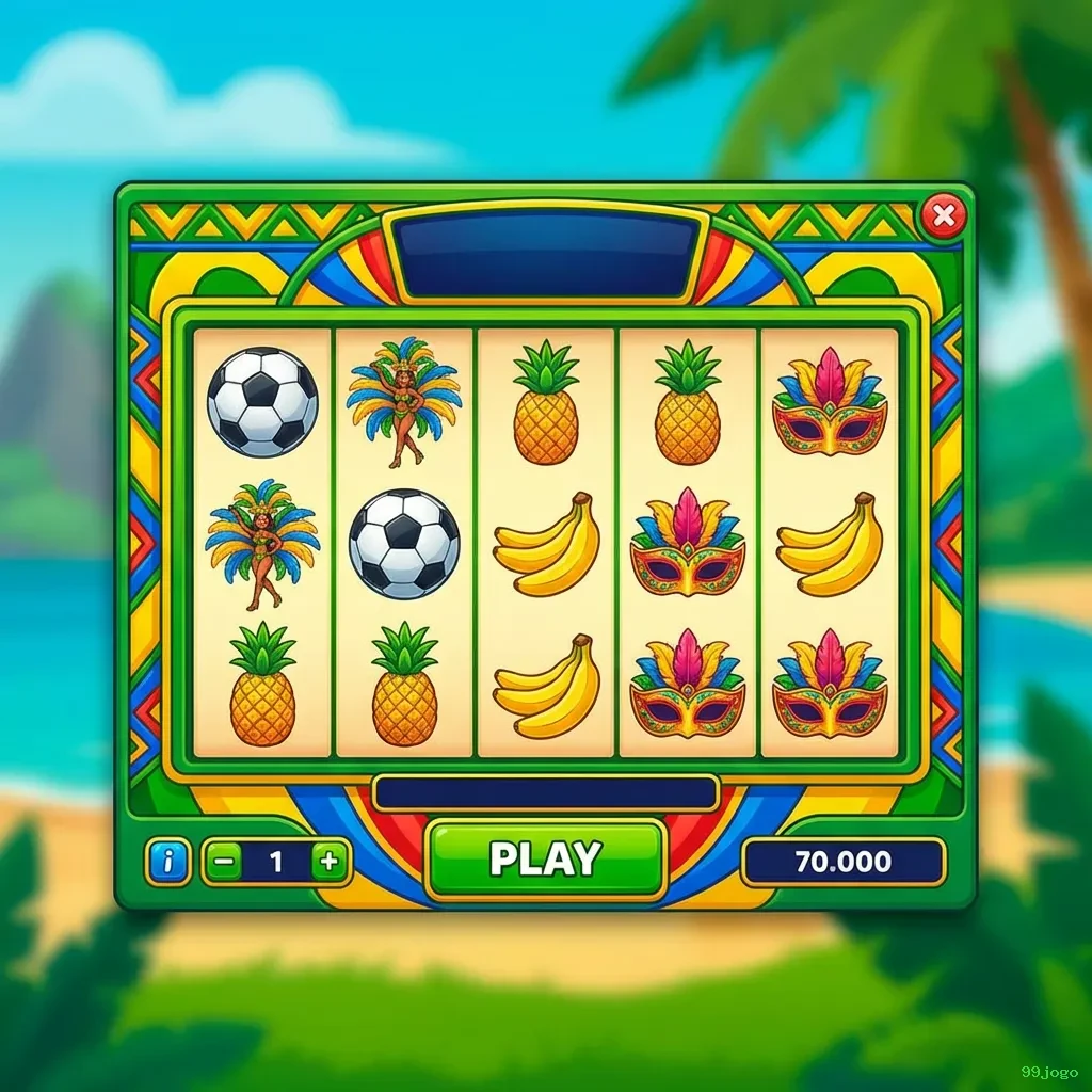 Promoções e bônus exclusivos da 99jogo